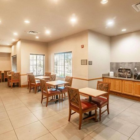 Country Inn & Suites By Radisson, El Dorado, Ar Dış mekan fotoğraf