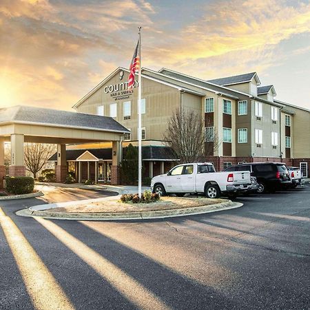 Country Inn & Suites By Radisson, El Dorado, Ar Dış mekan fotoğraf