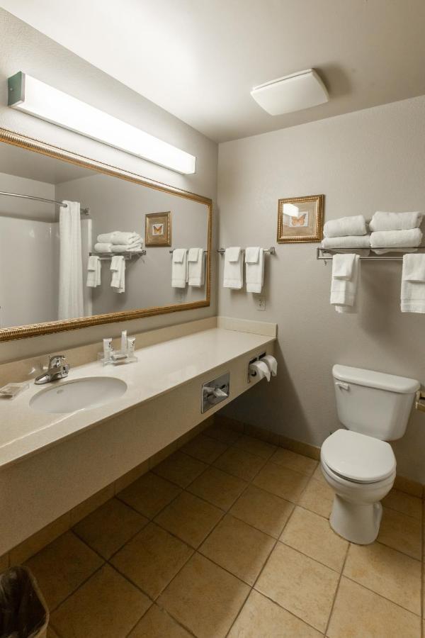 Country Inn & Suites By Radisson, El Dorado, Ar Dış mekan fotoğraf