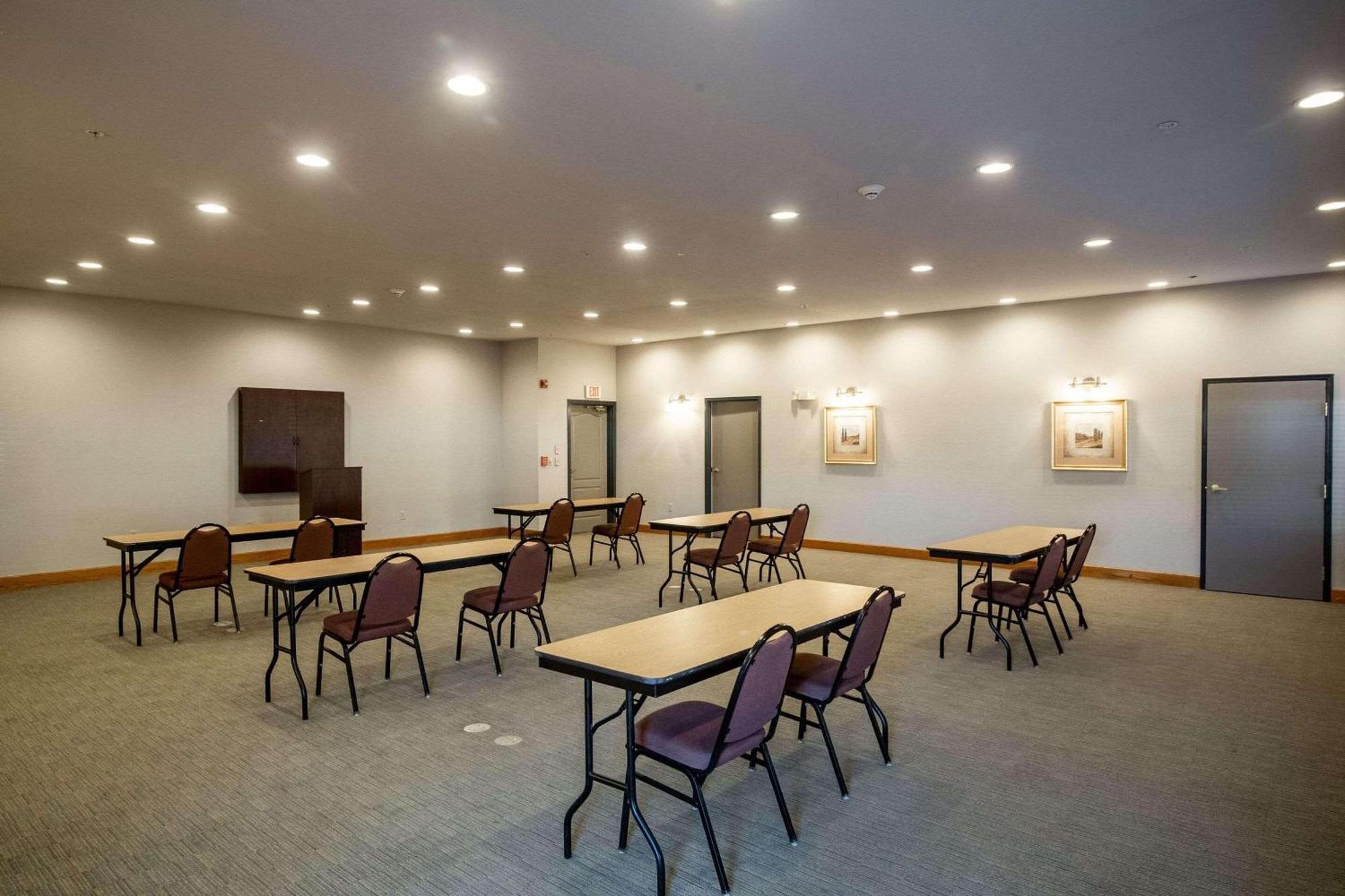 Country Inn & Suites By Radisson, El Dorado, Ar Dış mekan fotoğraf