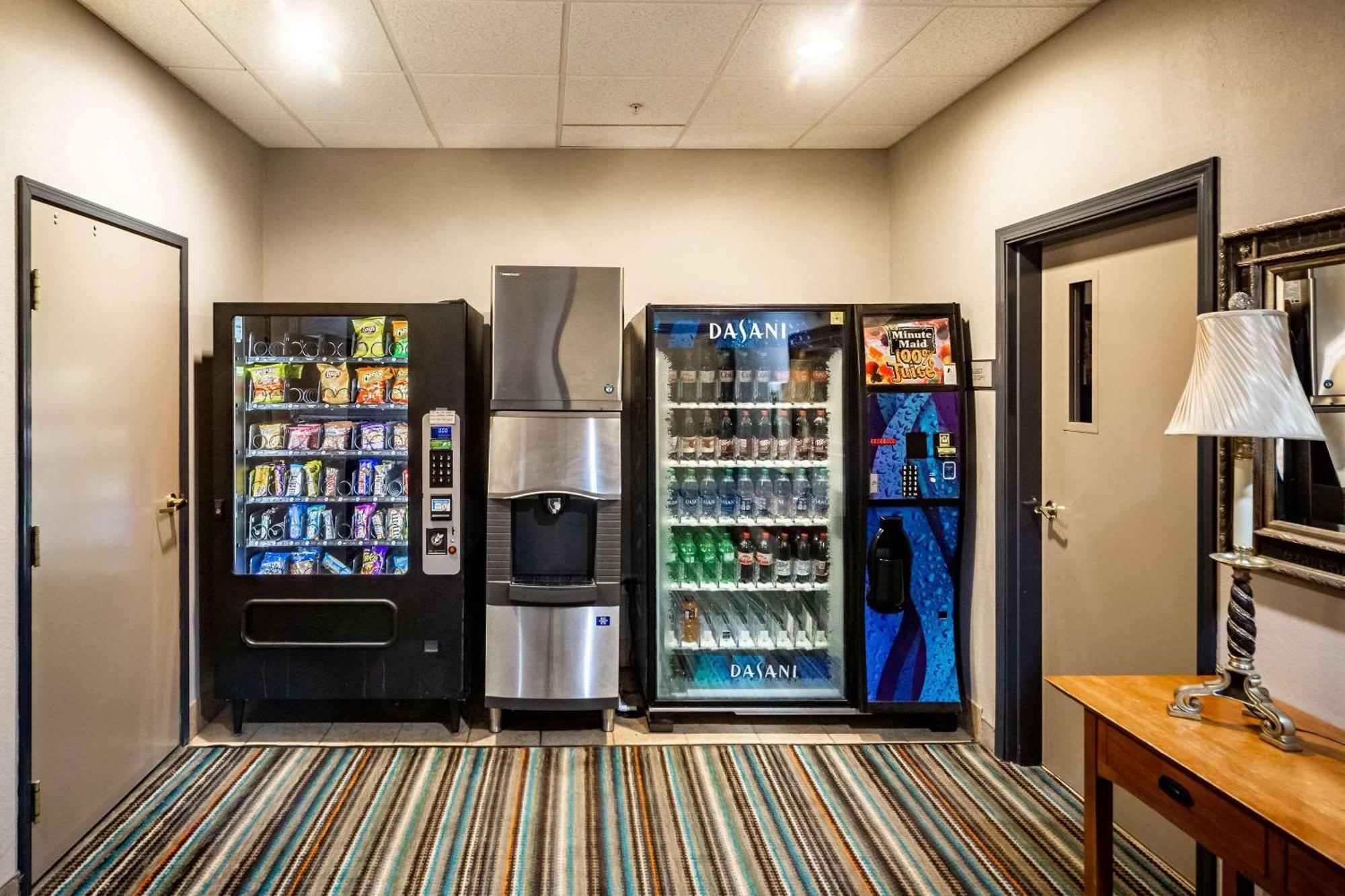 Country Inn & Suites By Radisson, El Dorado, Ar Dış mekan fotoğraf