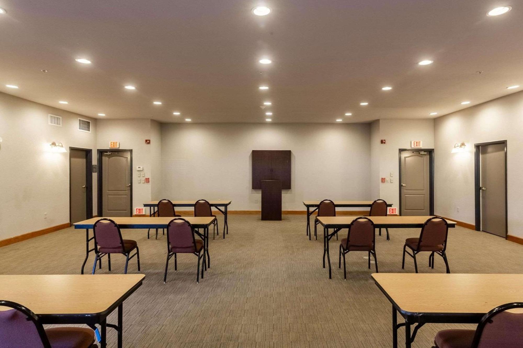 Country Inn & Suites By Radisson, El Dorado, Ar Dış mekan fotoğraf