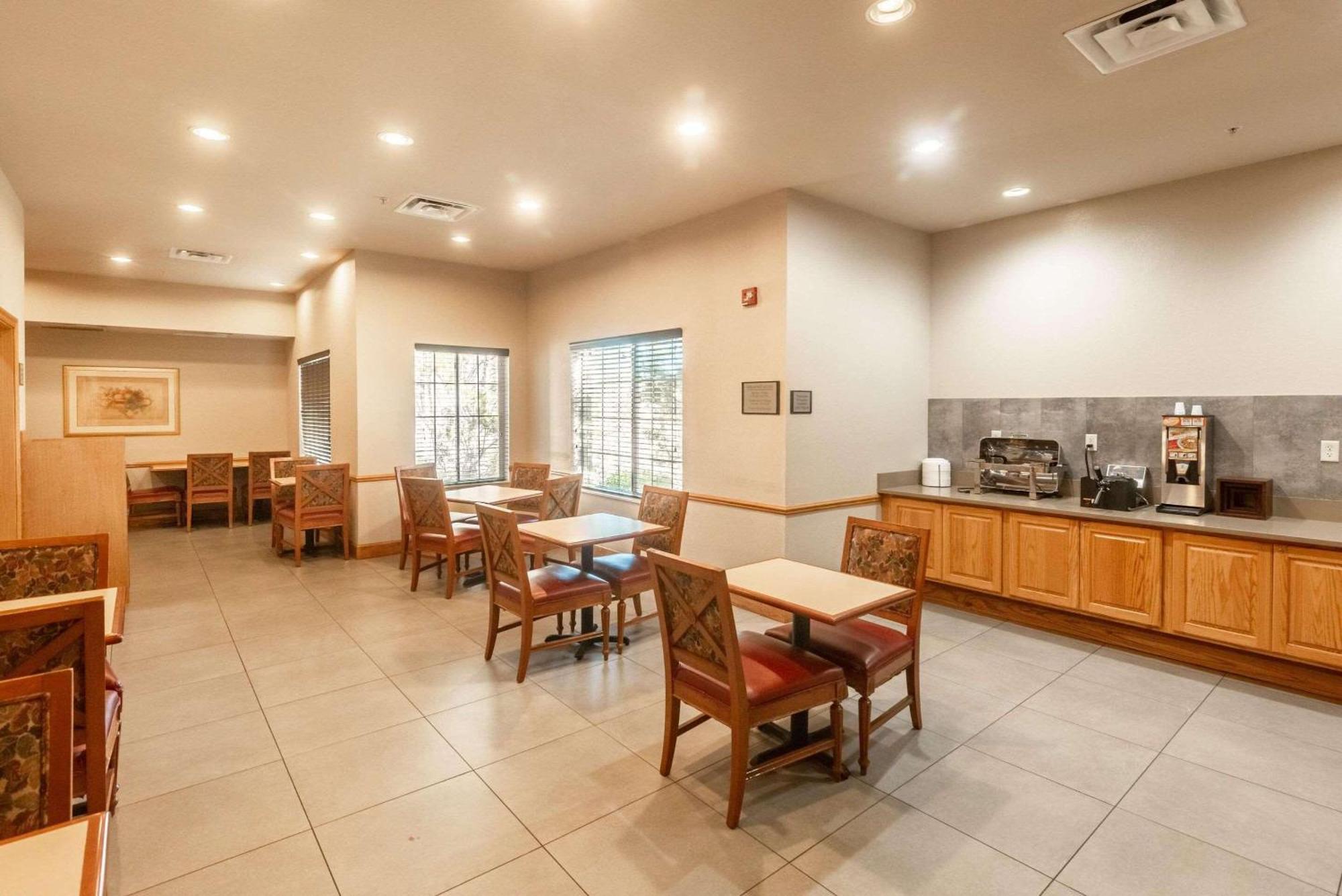 Country Inn & Suites By Radisson, El Dorado, Ar Dış mekan fotoğraf