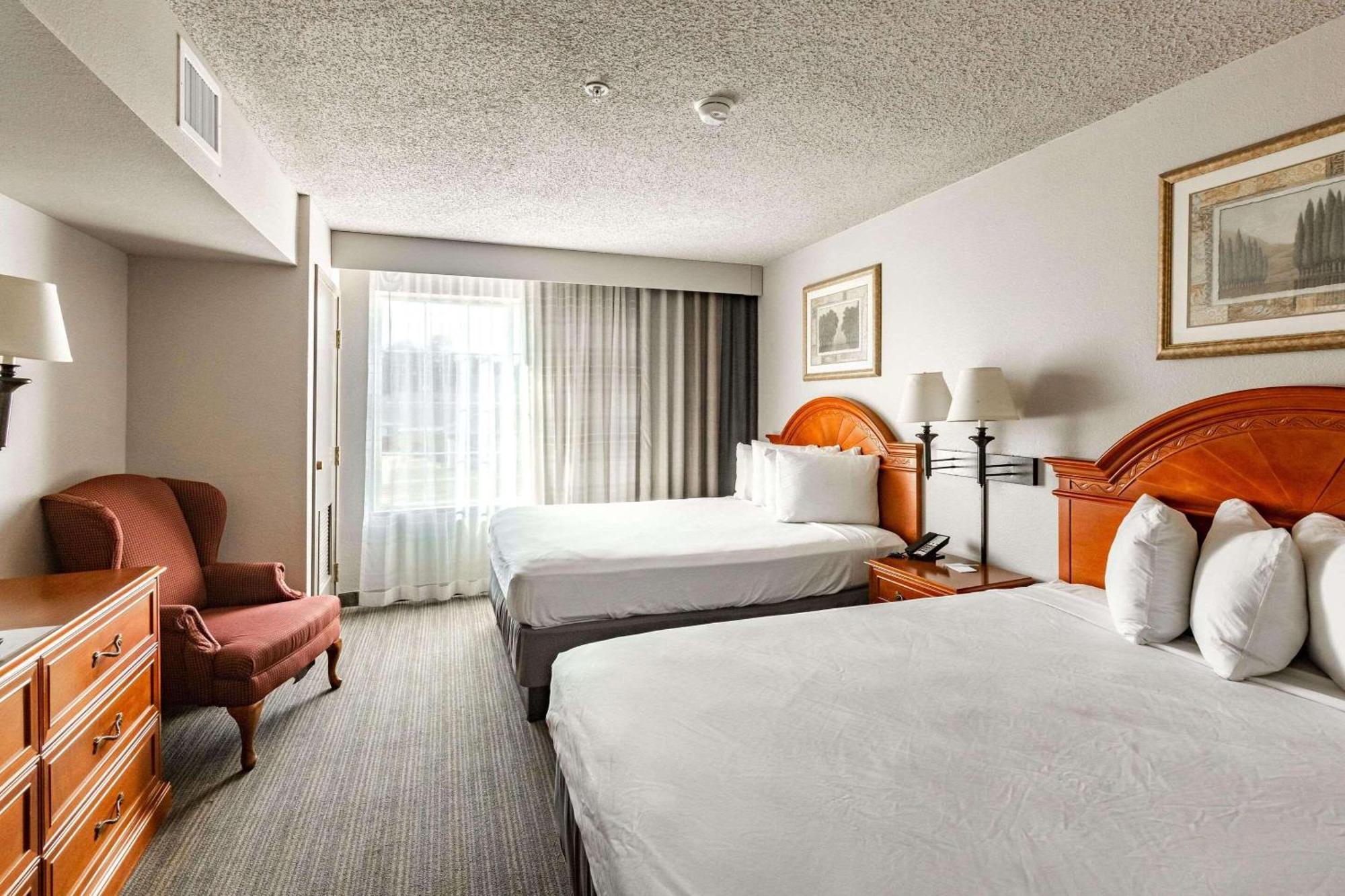 Country Inn & Suites By Radisson, El Dorado, Ar Dış mekan fotoğraf