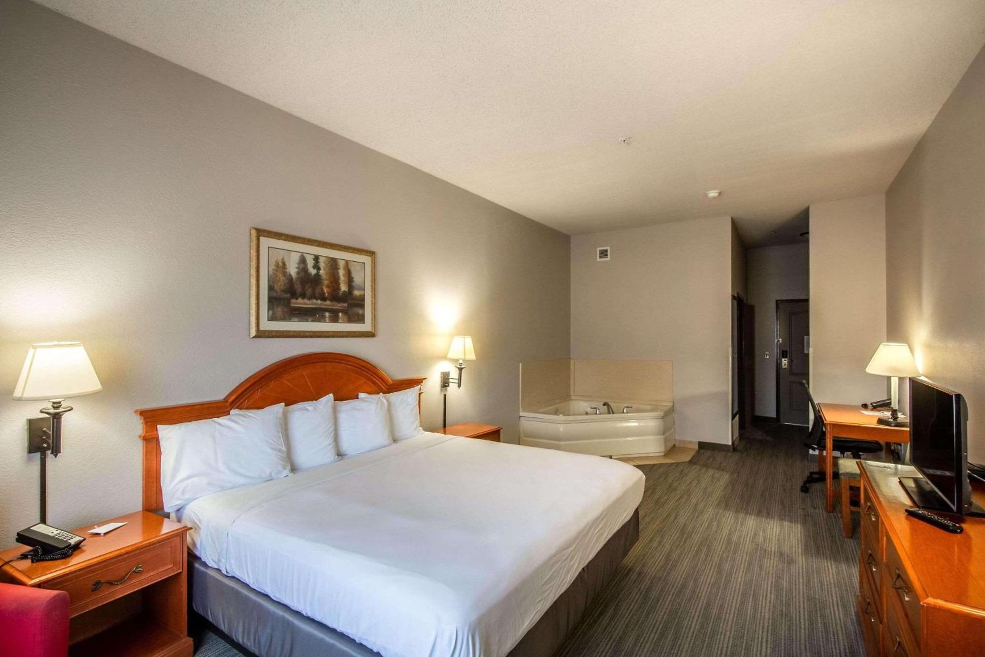 Country Inn & Suites By Radisson, El Dorado, Ar Dış mekan fotoğraf