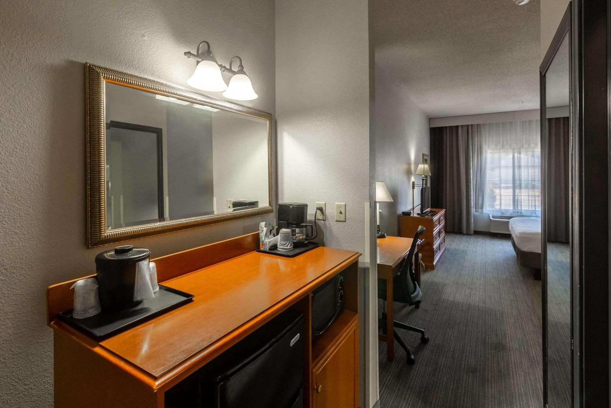 Country Inn & Suites By Radisson, El Dorado, Ar Dış mekan fotoğraf