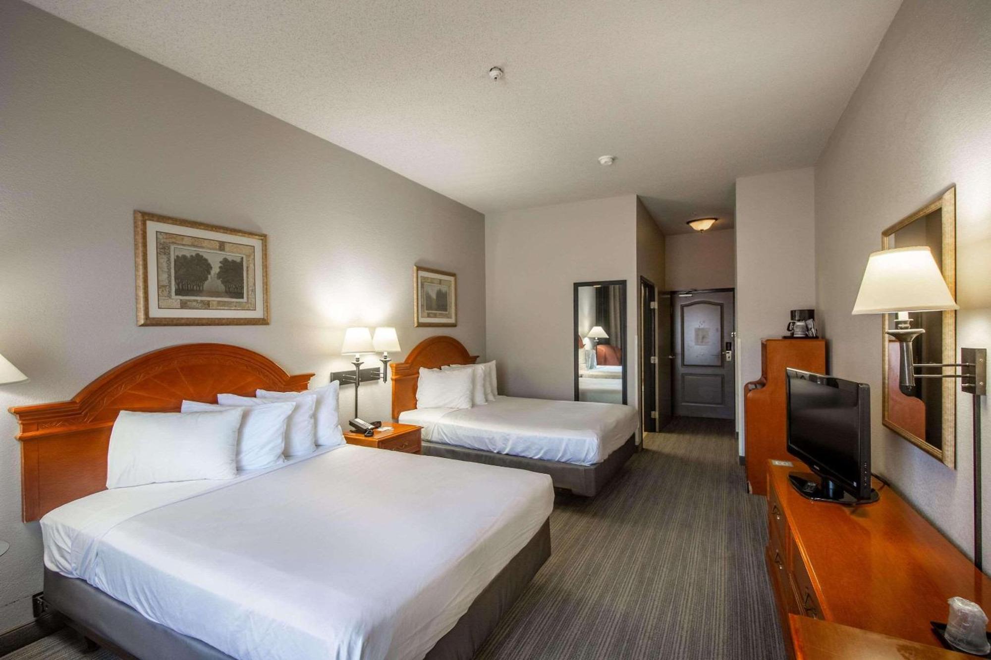 Country Inn & Suites By Radisson, El Dorado, Ar Dış mekan fotoğraf