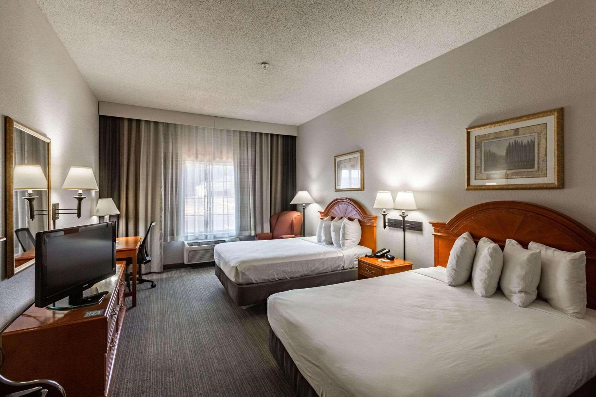Country Inn & Suites By Radisson, El Dorado, Ar Dış mekan fotoğraf