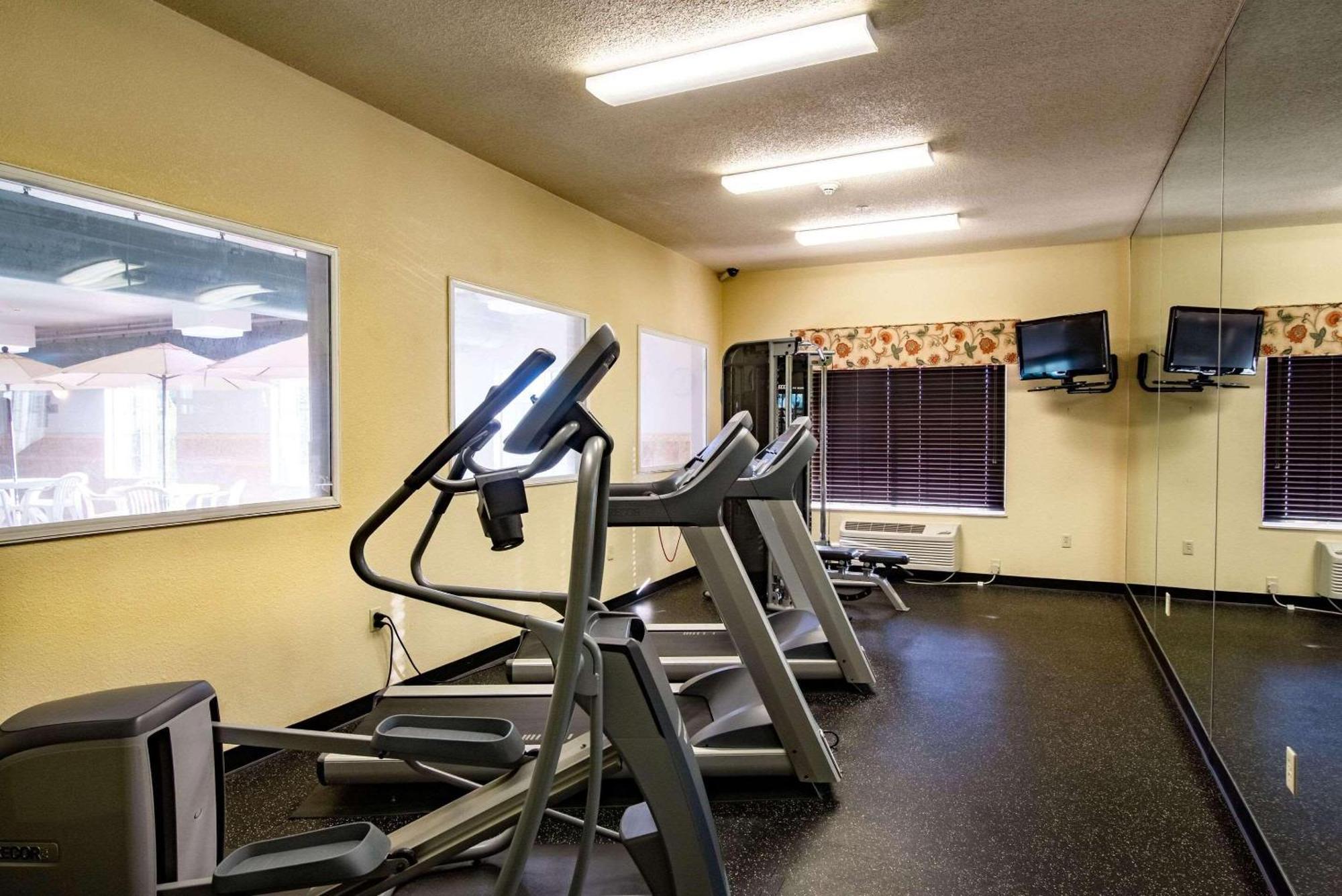 Country Inn & Suites By Radisson, El Dorado, Ar Dış mekan fotoğraf