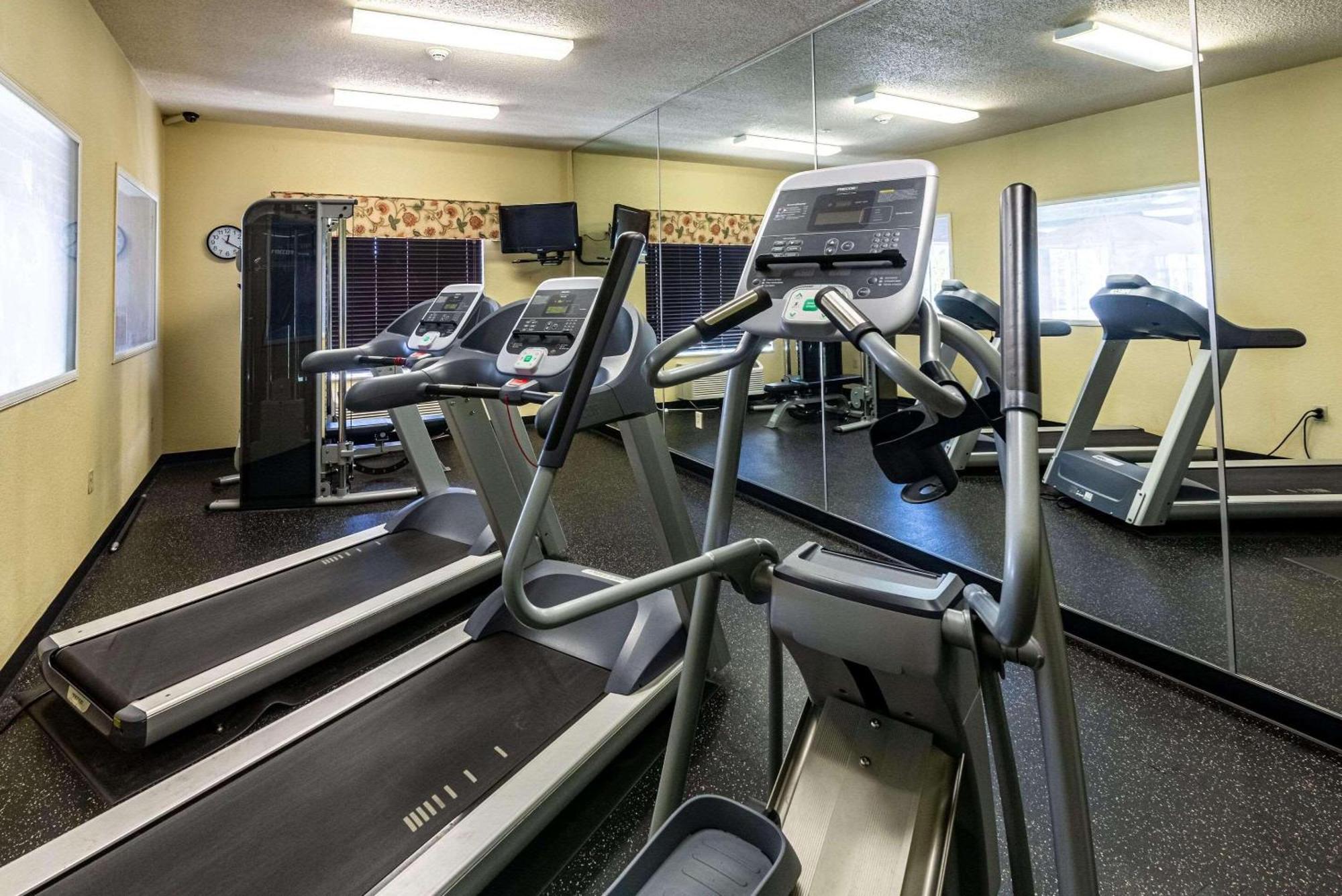 Country Inn & Suites By Radisson, El Dorado, Ar Dış mekan fotoğraf
