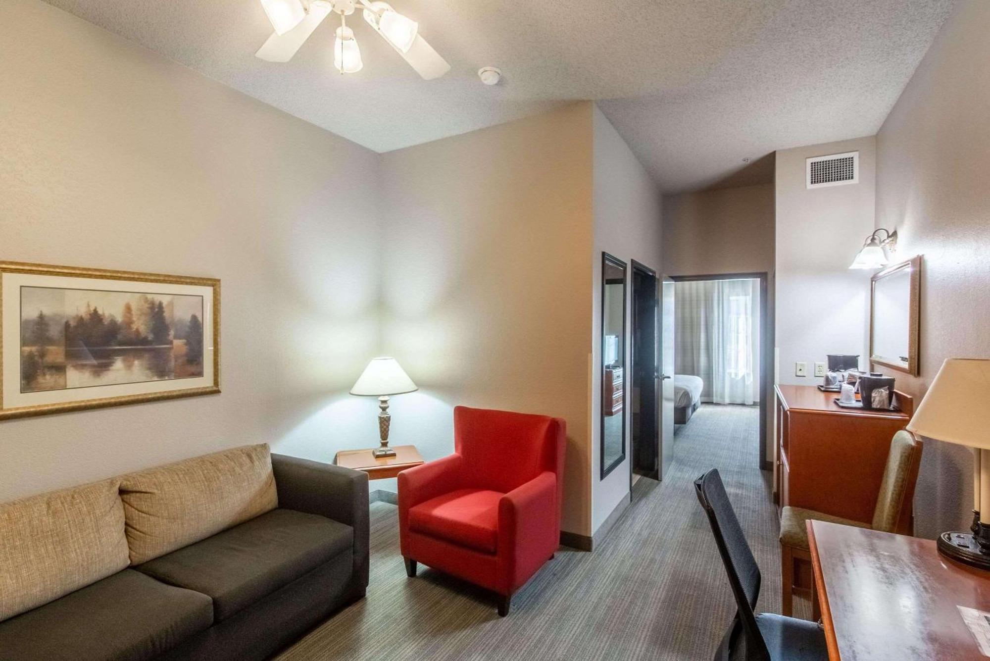 Country Inn & Suites By Radisson, El Dorado, Ar Dış mekan fotoğraf