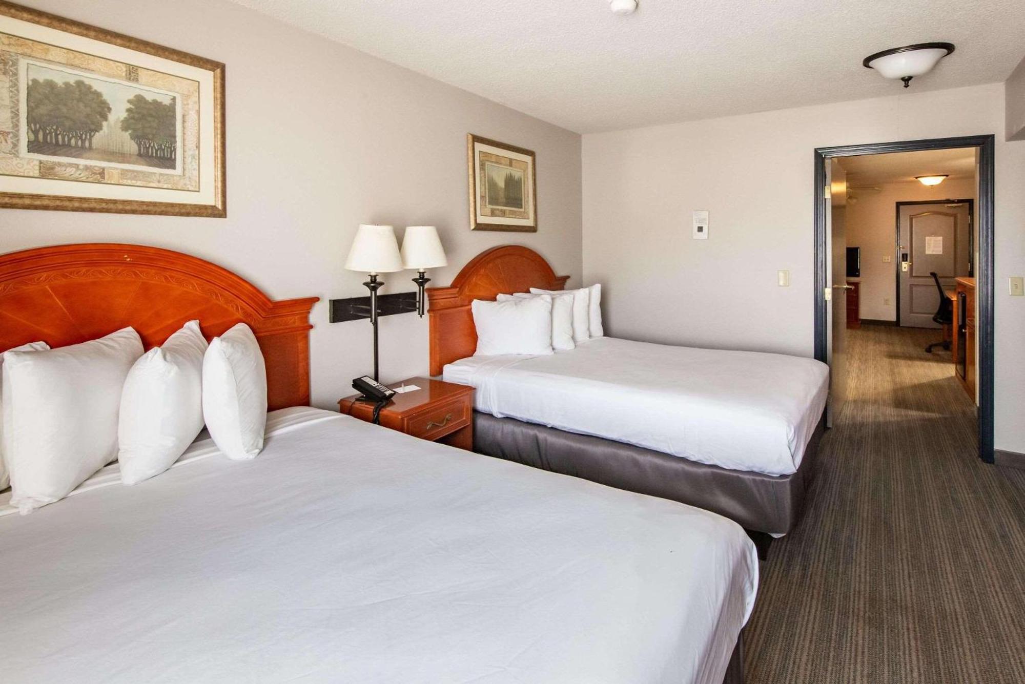 Country Inn & Suites By Radisson, El Dorado, Ar Dış mekan fotoğraf
