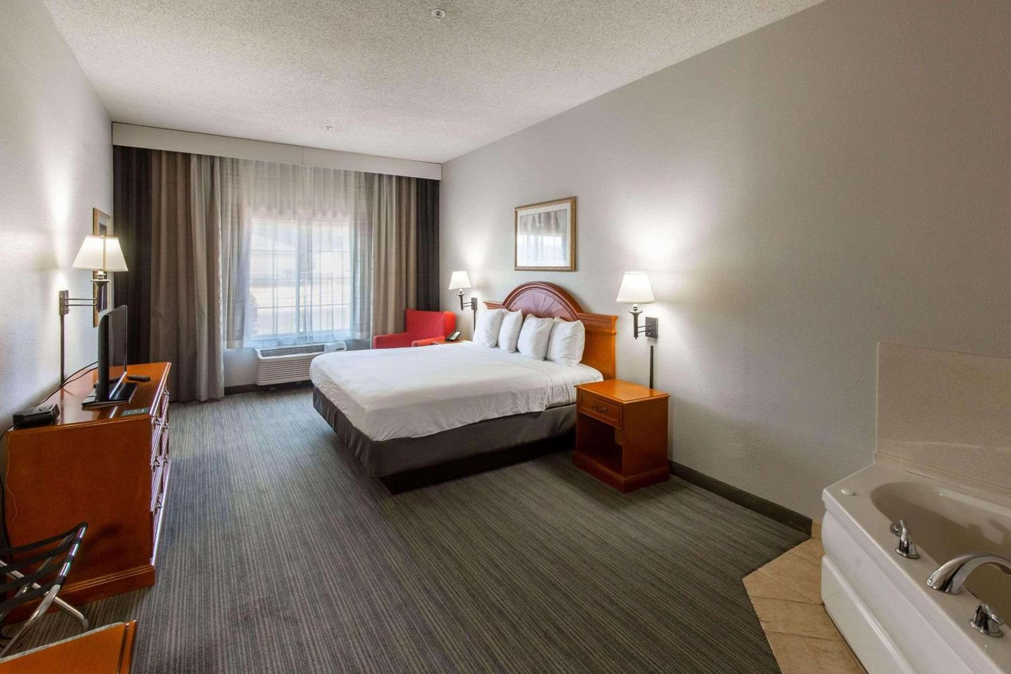 Country Inn & Suites By Radisson, El Dorado, Ar Dış mekan fotoğraf