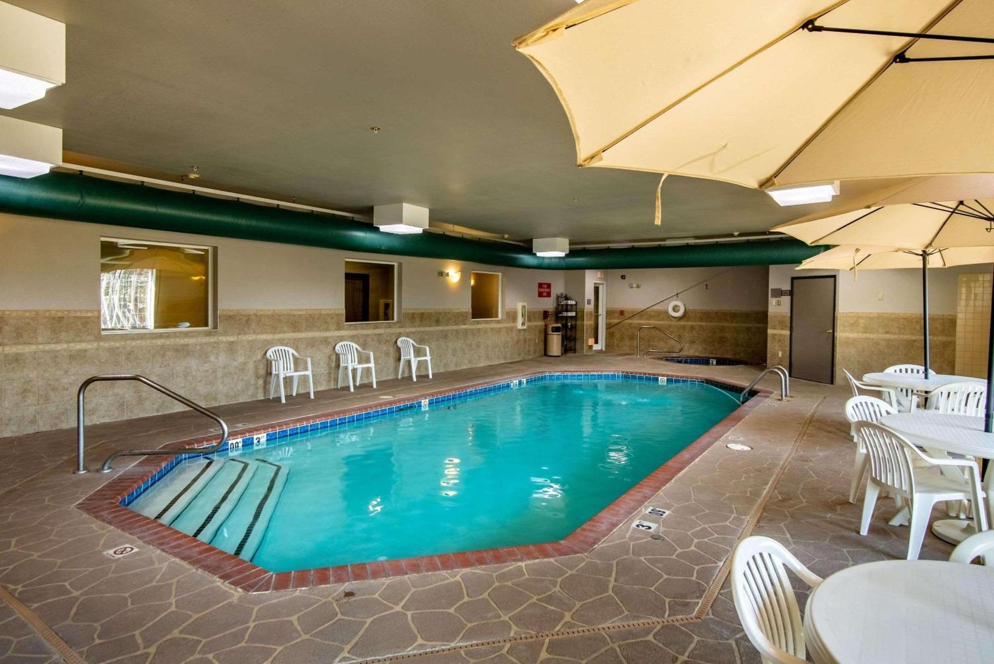 Country Inn & Suites By Radisson, El Dorado, Ar Dış mekan fotoğraf