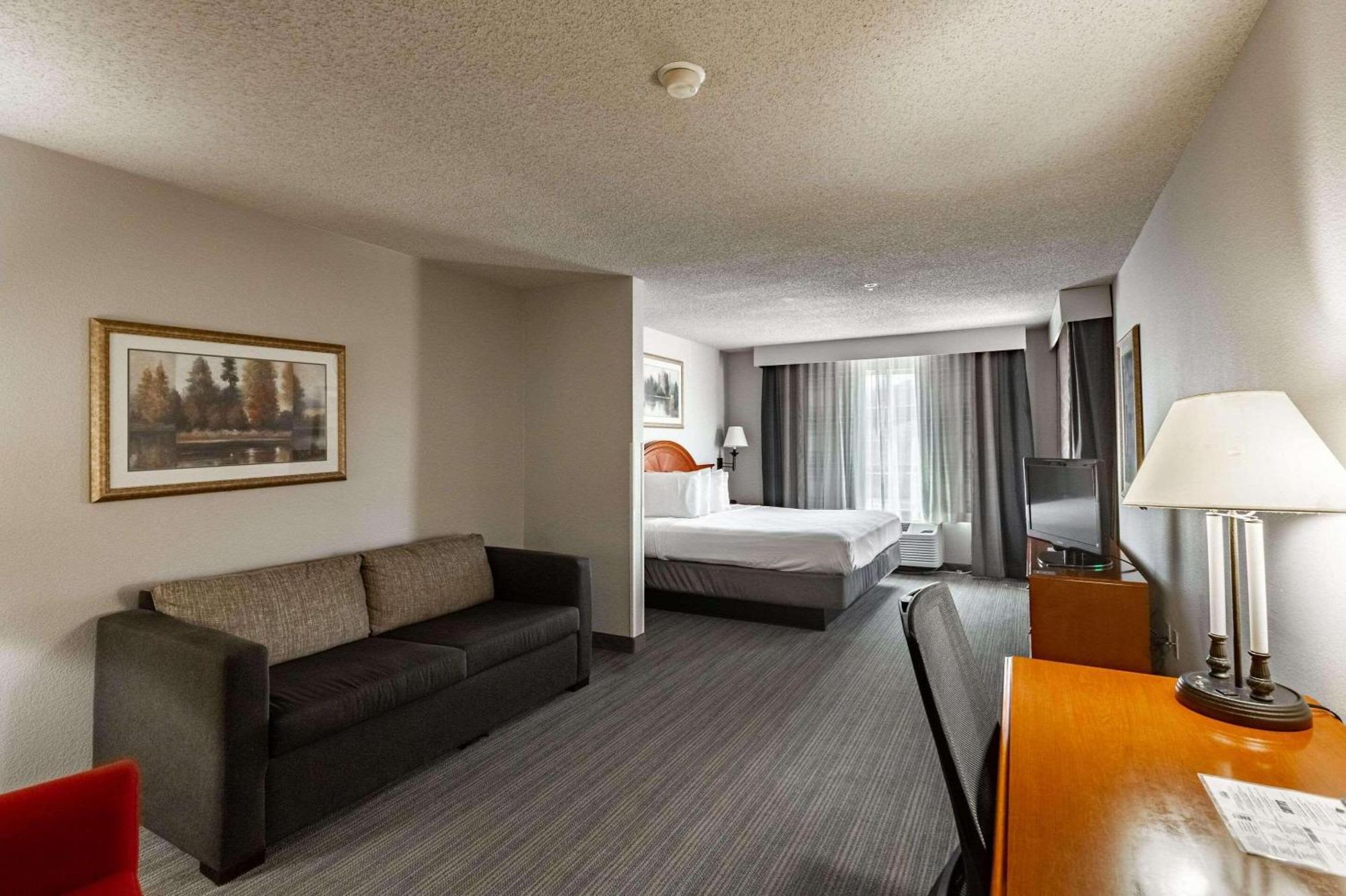Country Inn & Suites By Radisson, El Dorado, Ar Dış mekan fotoğraf