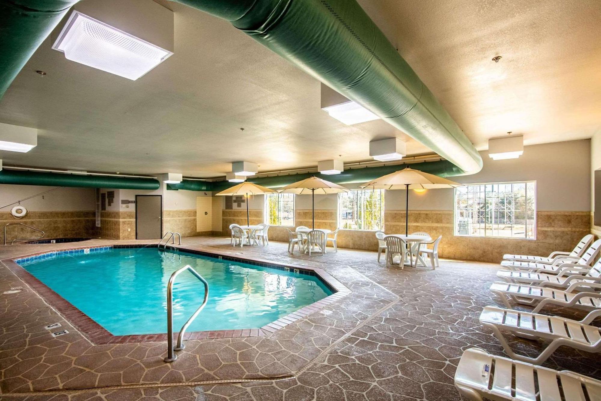 Country Inn & Suites By Radisson, El Dorado, Ar Dış mekan fotoğraf