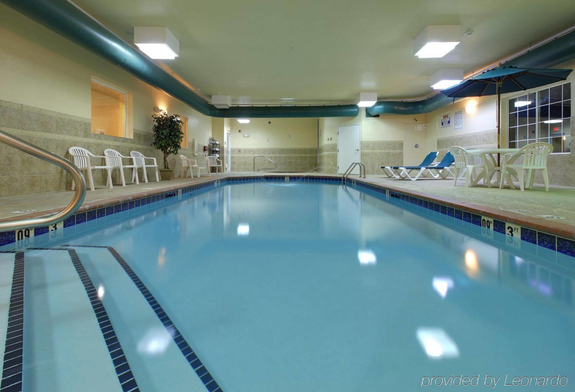 Country Inn & Suites By Radisson, El Dorado, Ar Konforlar fotoğraf