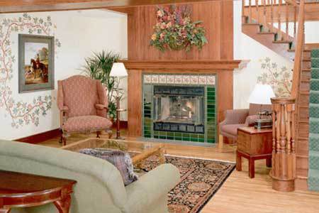 Country Inn & Suites By Radisson, El Dorado, Ar Dış mekan fotoğraf